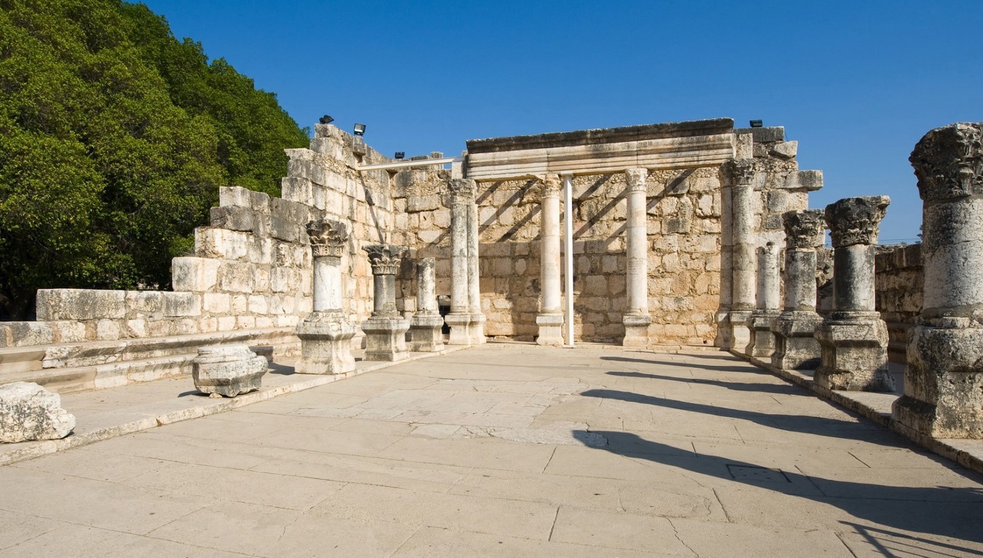 paquete turistico Israel inolvidable y Petra