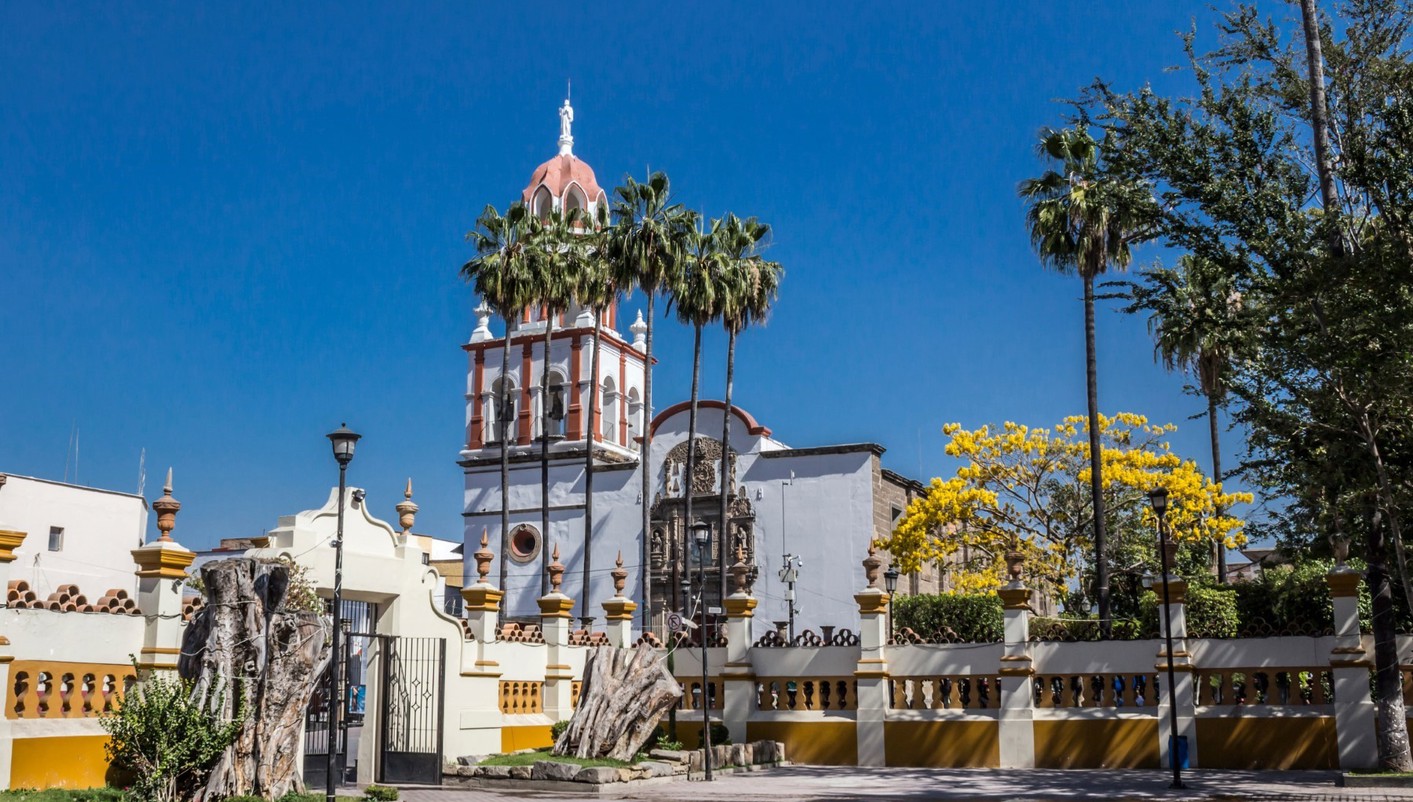 paquete turístico Escapada mexicana con Acapulco