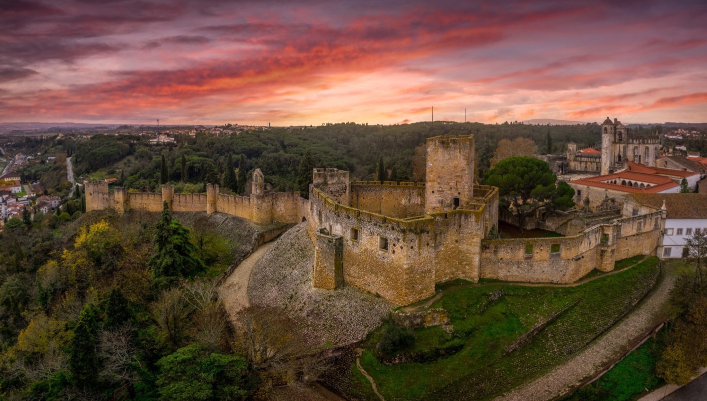 paquete turistico Alma Andaluza y Norte de Portugal