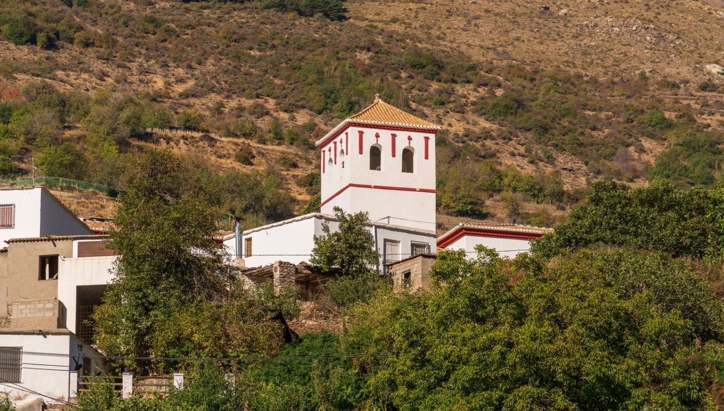 paquete turistico Experiencia Real por los Pueblos de Andalucía - Inicio Barcelona