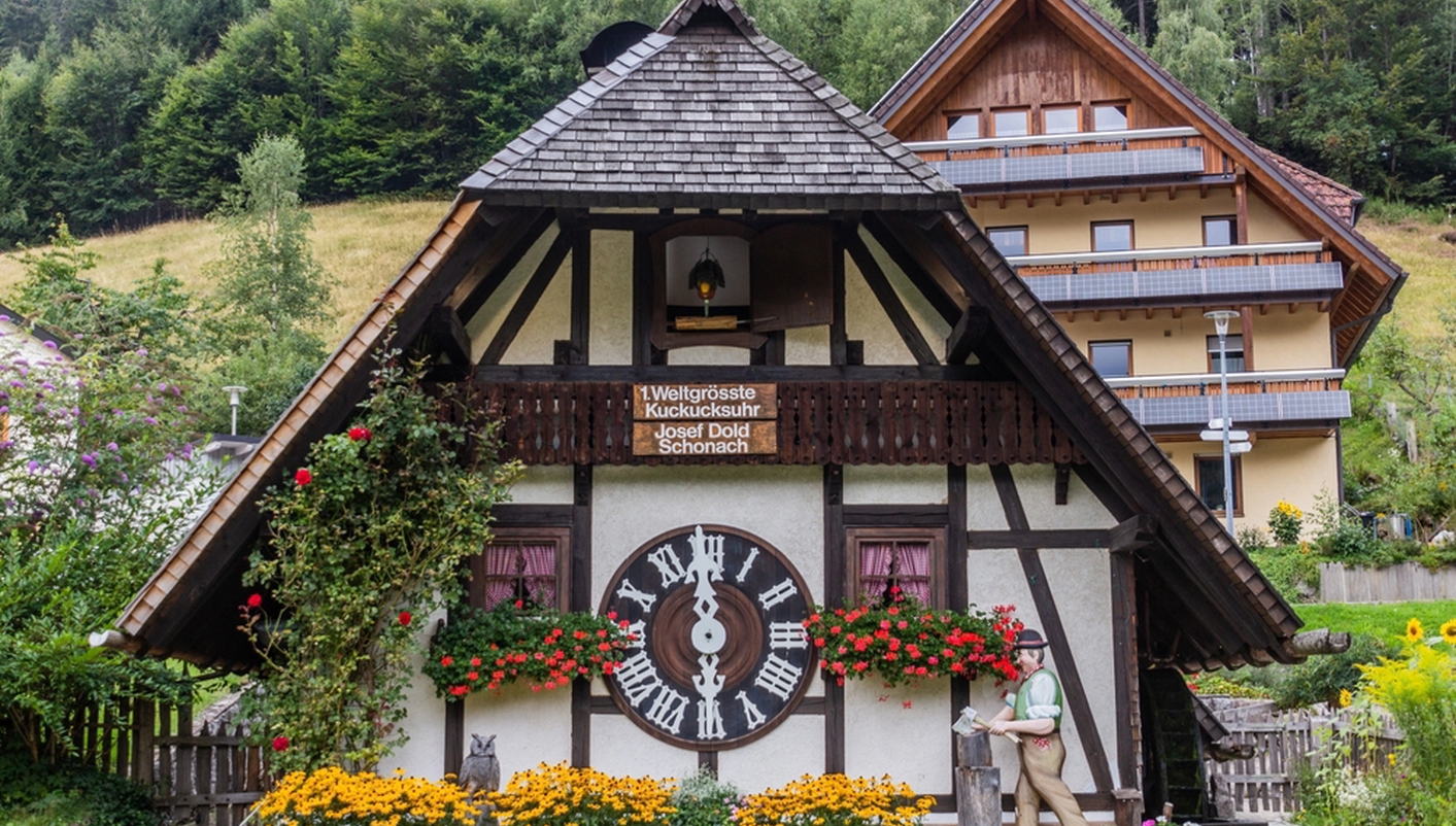 paquete turistico Francia y Suiza con Alsacia y Ruta Cuentos de Hadas Fin Praga