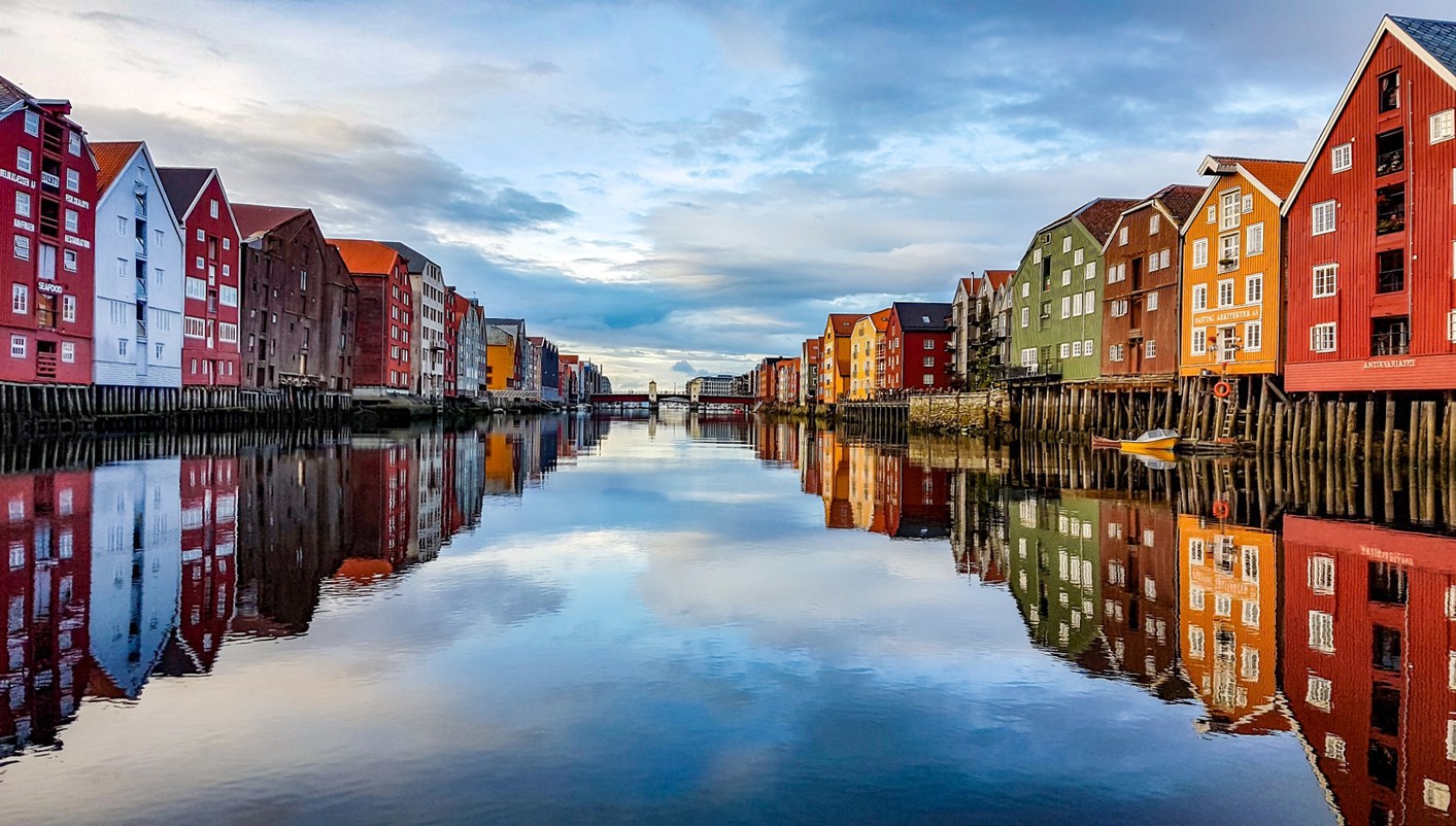 paquete turistico Fiordos Legendarios y Norte de Polonia ROT