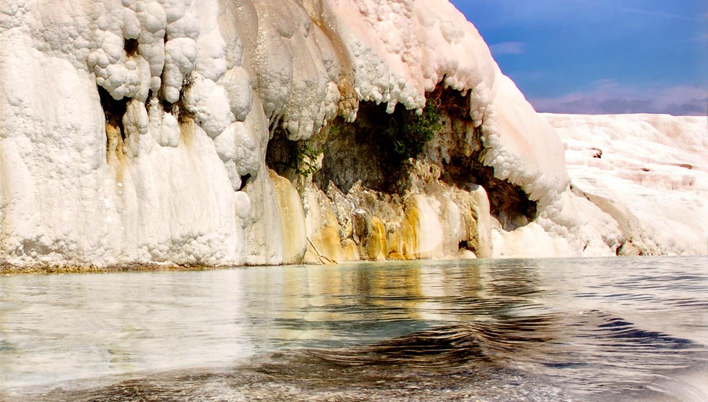 paquete turistico Cuentos de Sheherezade