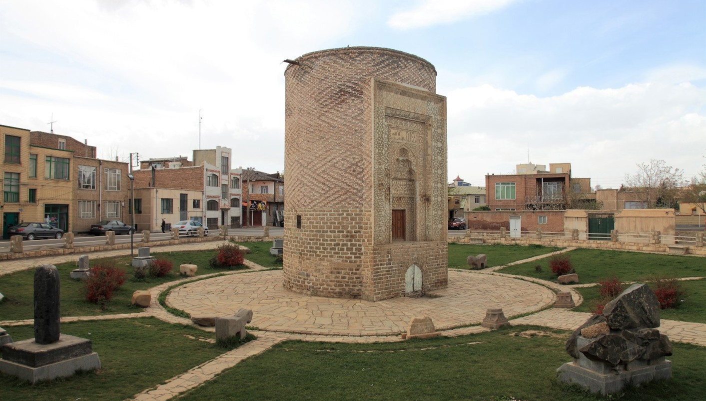 paquete turistico Irán al Completo con Teheran y Rasht