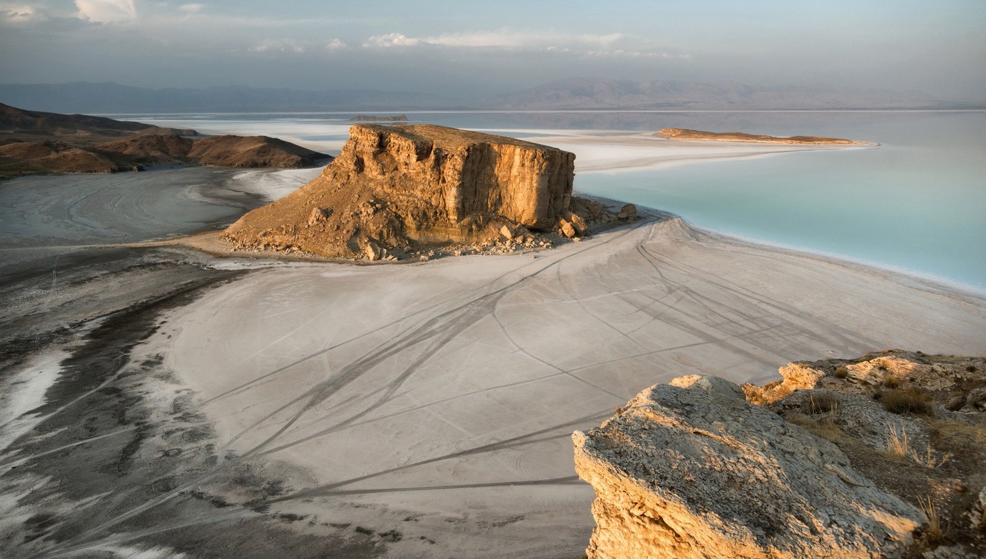paquete turístico Esencias de Irán: Del Mar Caspio a Persépolis Fin Yazd