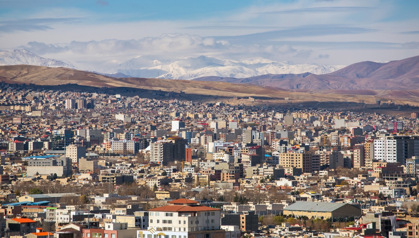 paquete turistico Persia Fascinante