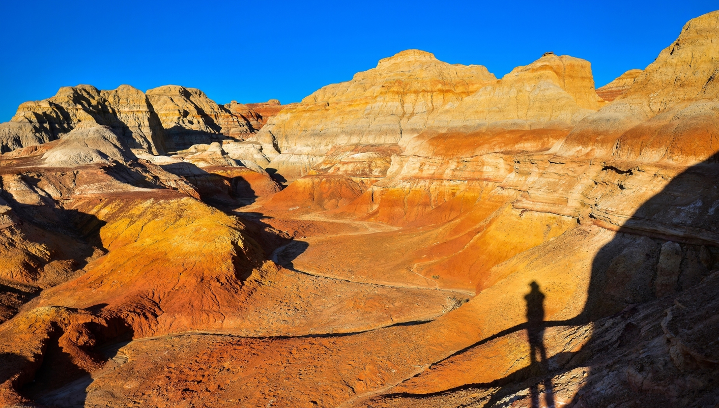 paquete turístico Descubre China y la Ruta de la Seda