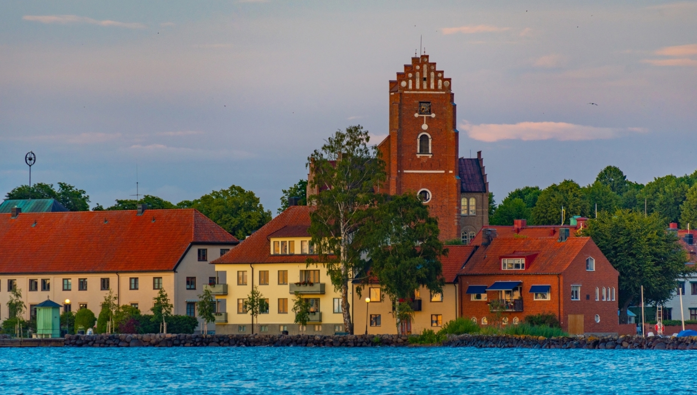 paquete turistico Vuelta Nórdica Inicio Copenhague