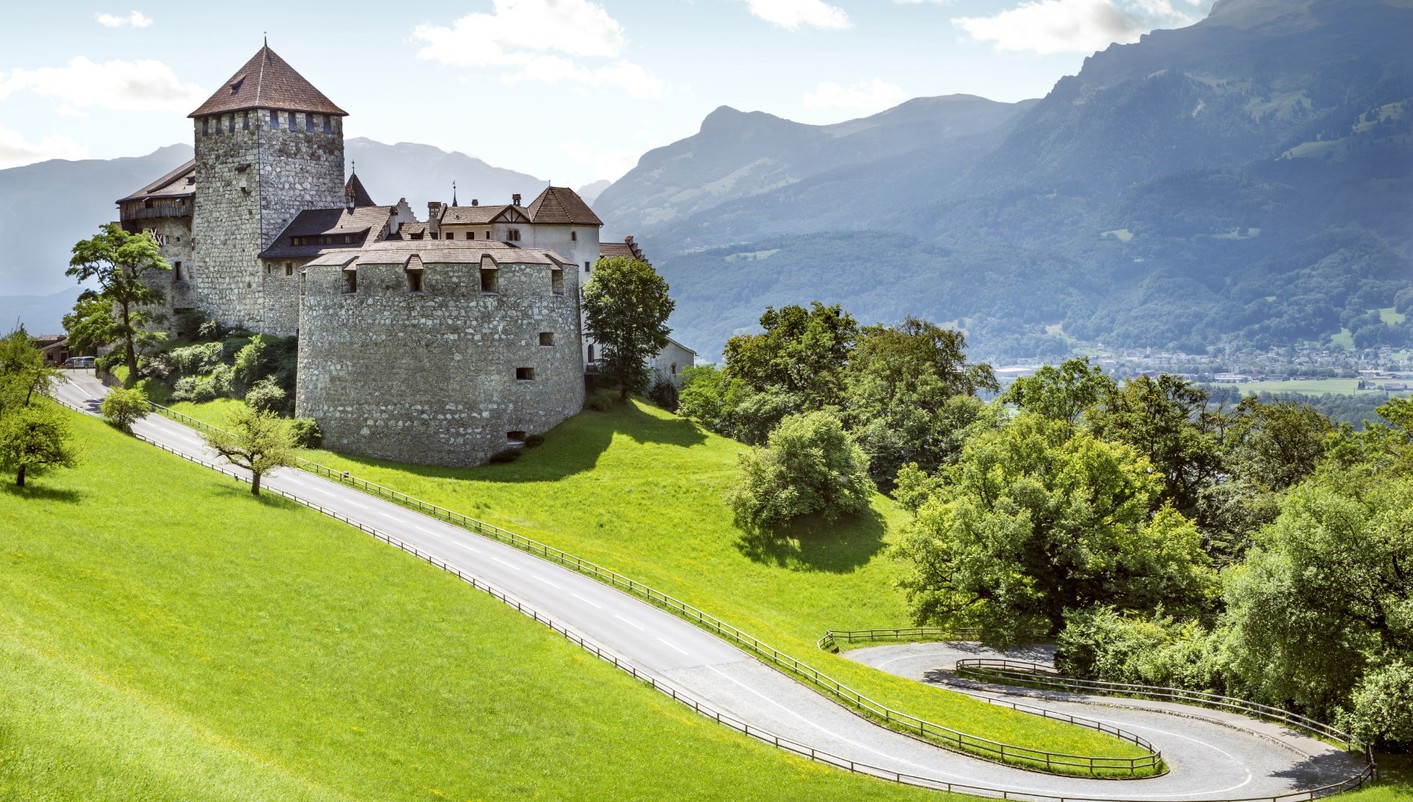 paquete turistico Nueva Ruta por Europa fin Viena