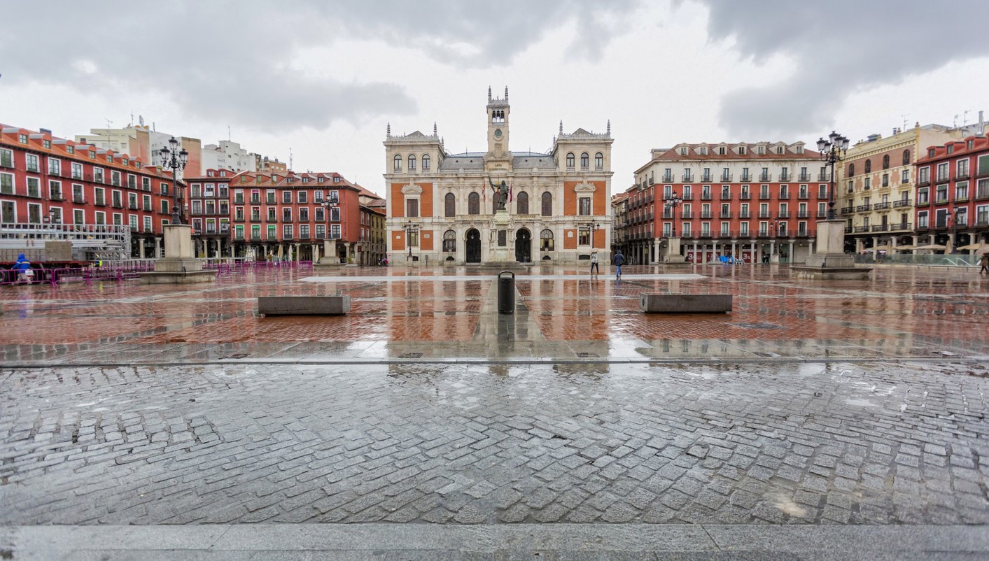 Paquete turístico Origen y Leyendas de Castilla