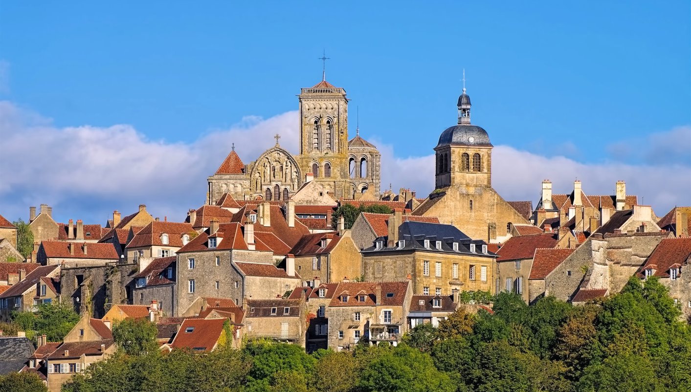 paquete turistico Encantos Franceses