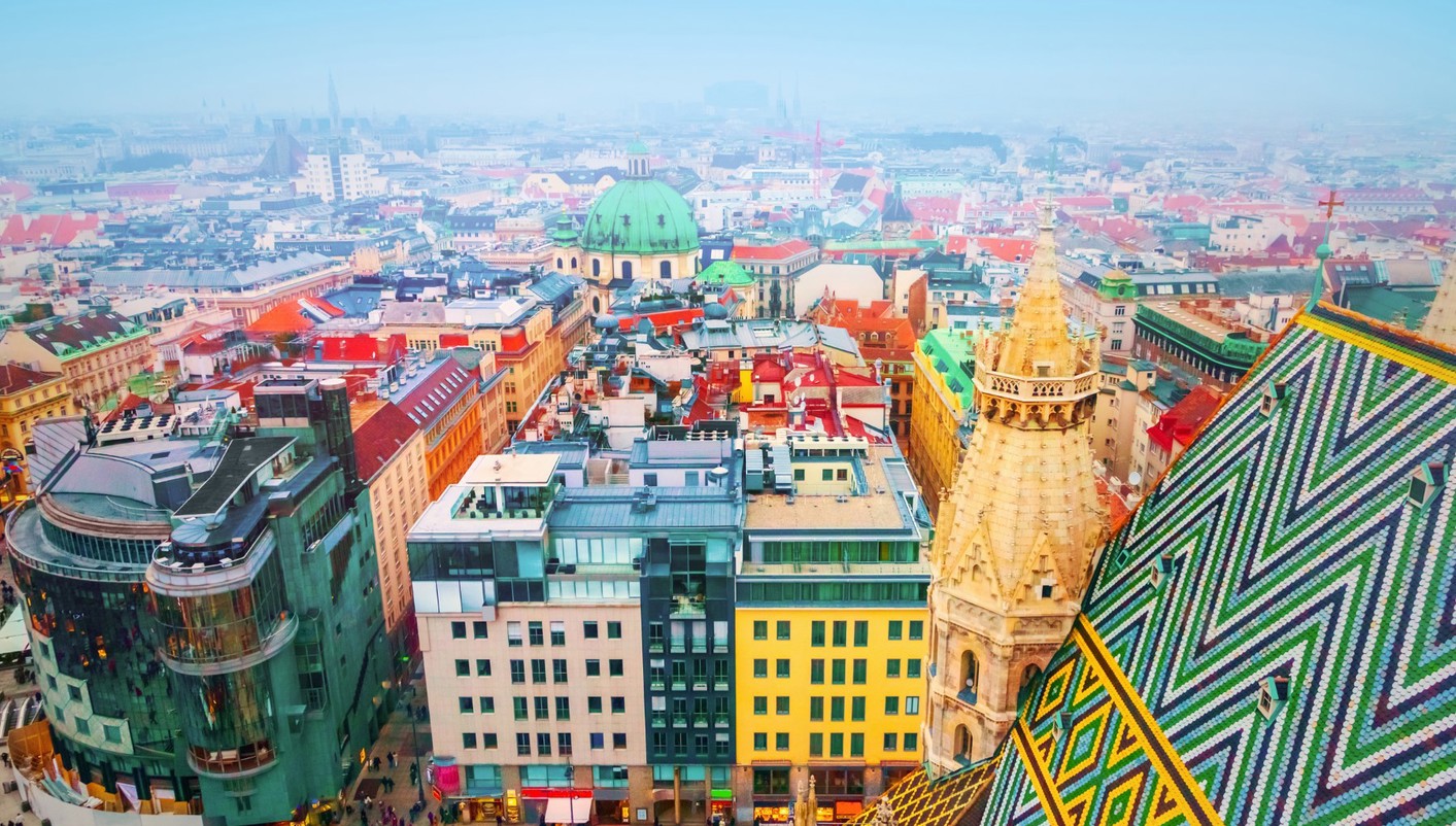 paquete turistico Europa Circular ROT