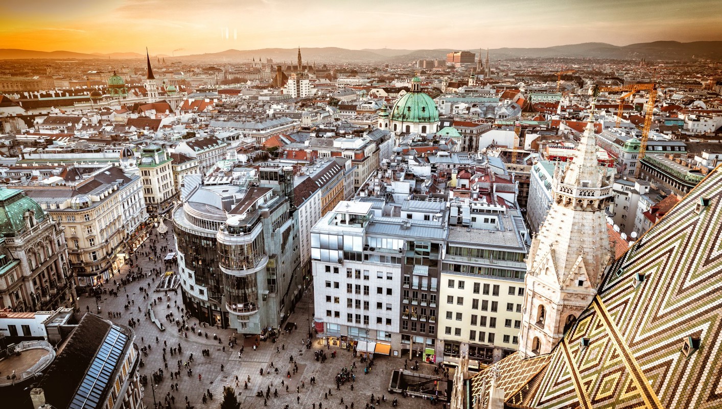 paquete turistico Alemania, República Checa y Austria ROT