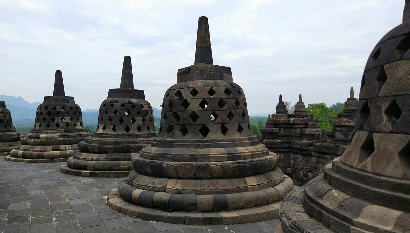 paquete turístico Tesoros de Singapur, Malasia y Exótica Java