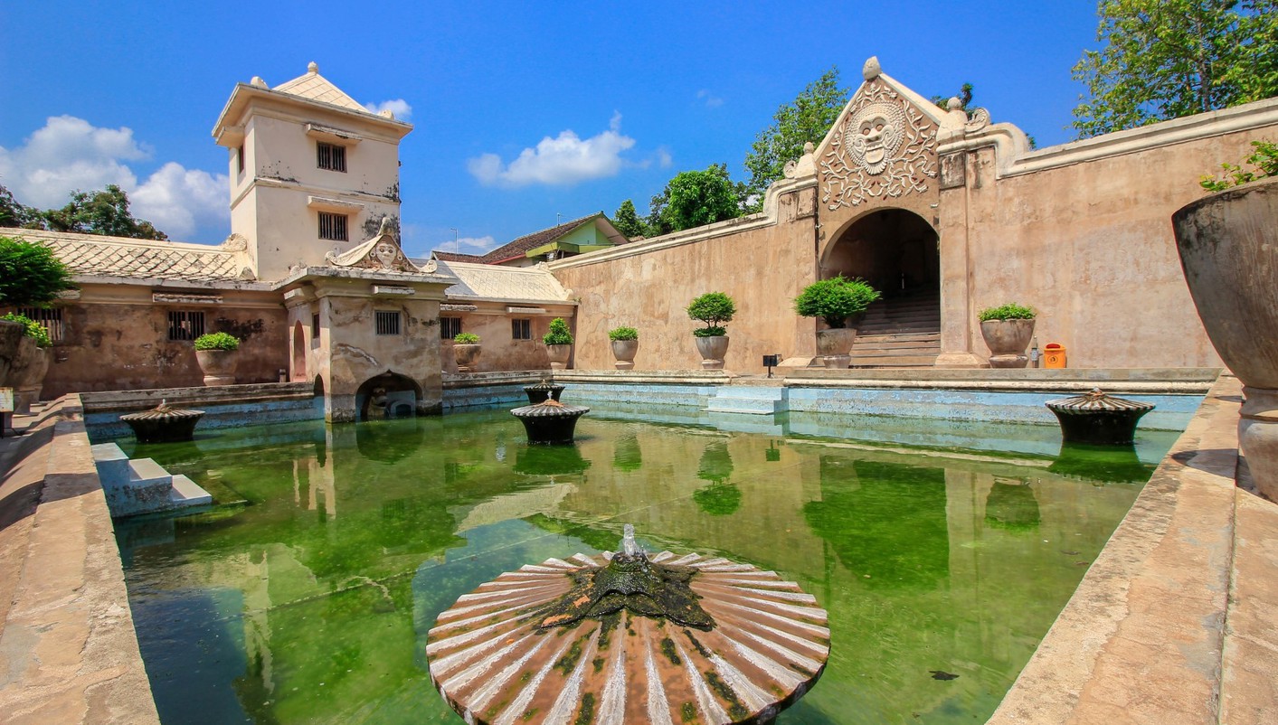 paquete turístico Singapur, Malasia, Indonesia y Tailandia Esencial