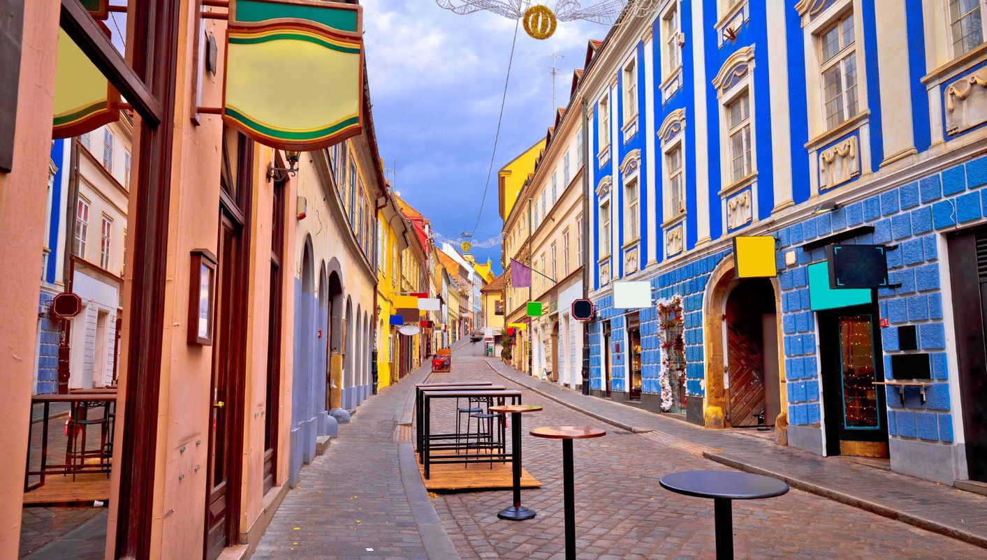 paquete turístico Contrastes del Este