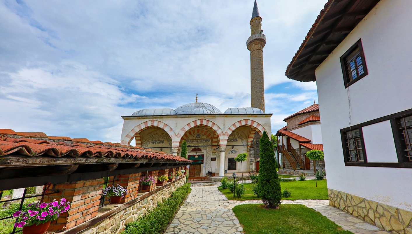 imagen de cabecera del circuito Las gemas ocultas de Kosovo