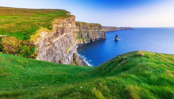 Gran Ruta Británica e Irlanda de Norte a Sur - Fin Dublín