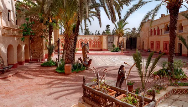 Ciudades imperiales y atlantico Marroquí