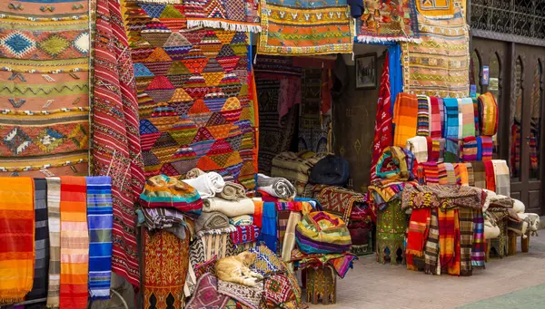 Andalucía, Lisboa y Capitales Marroquís (Sin Alhambra)