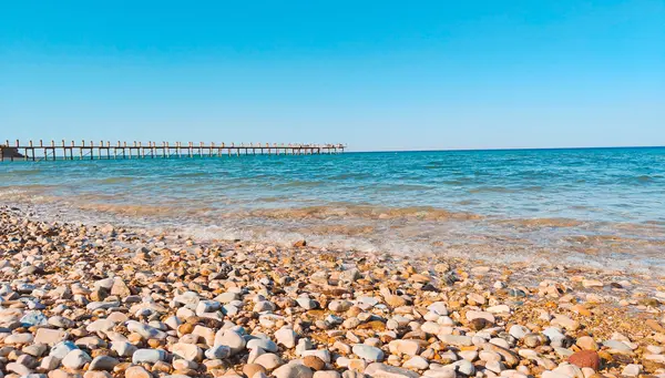 Extensión playas de Ain Sokhna