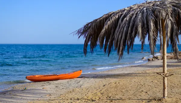 Extensión playas de Ain Sokhna