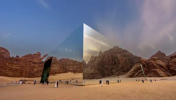 Egipto con Al ula y Yeda: la joya del desierto y la perla del mar