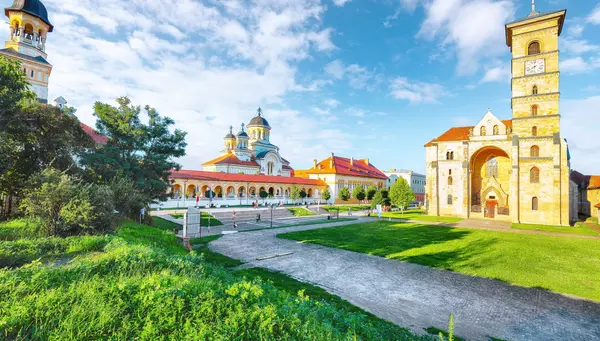 Rumanía al completo