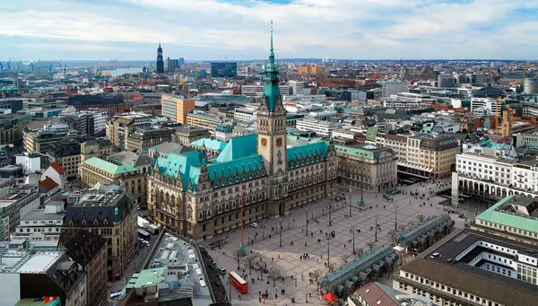 Europa Total Paris-Roma