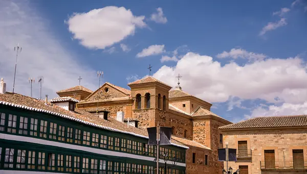 Castilla la Mancha,Tierra del Quijote