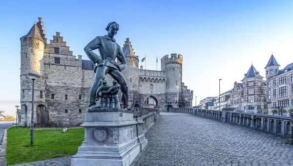 Maravillas de los Países Bajos y Benelux inicio París