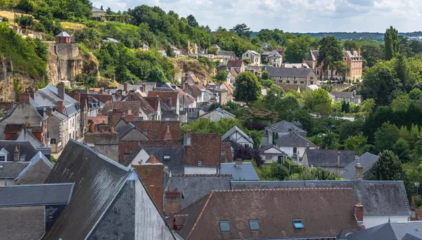 Mont Saint Michel y Castillos del Loira