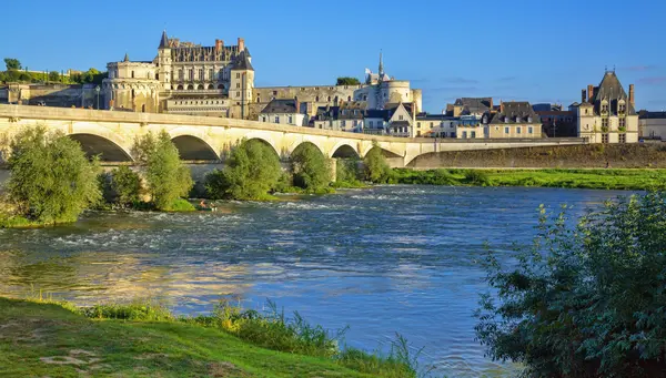 Mont Saint Michel y Castillos del Loira