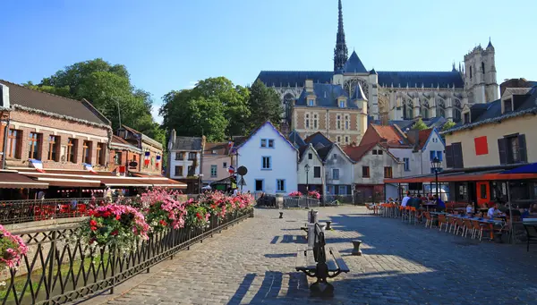 Capitales Atlánticas