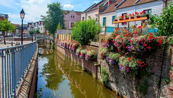 Capitales Atlánticas