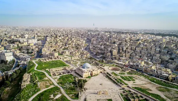 Jerusalén, Jordania Inolvidable y el Cairo