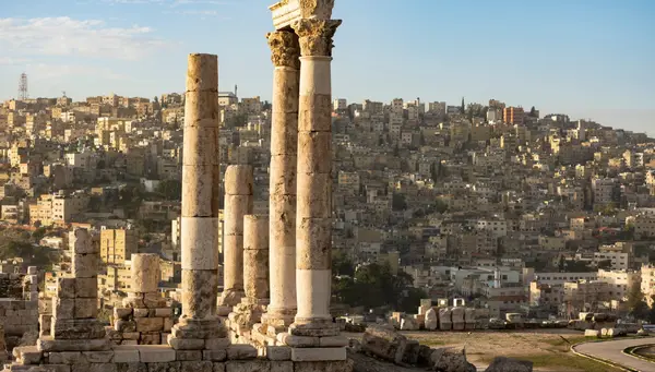 Jerusalén, Jordania y Egipto Eterno con Hurgada Fin Cairo