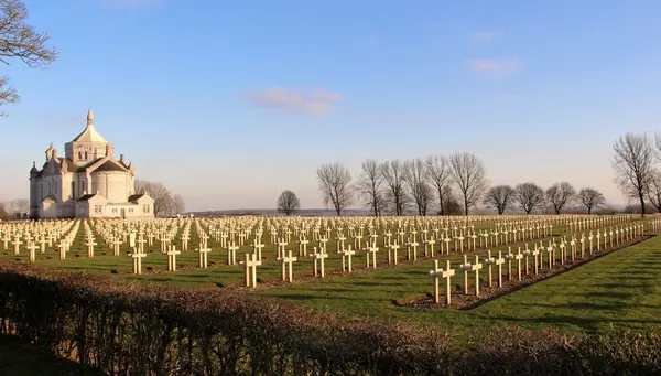 Recordando las Guerras Mundiales