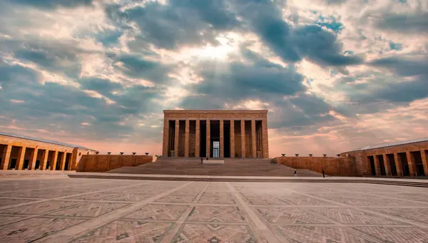 Gran Turquía, Rodas y Creta Fin Atenas