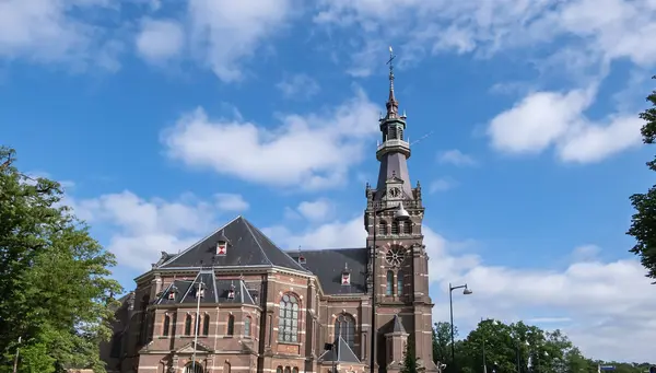 Encantos del Norte y el Corazón Real de Holanda