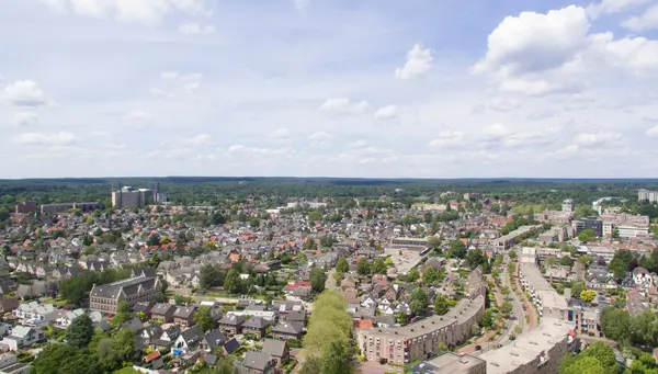 Encantos del Norte y el Corazón Real de Holanda