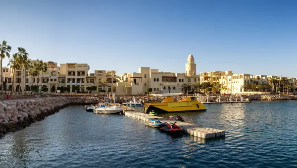 Jordania Inolvidable