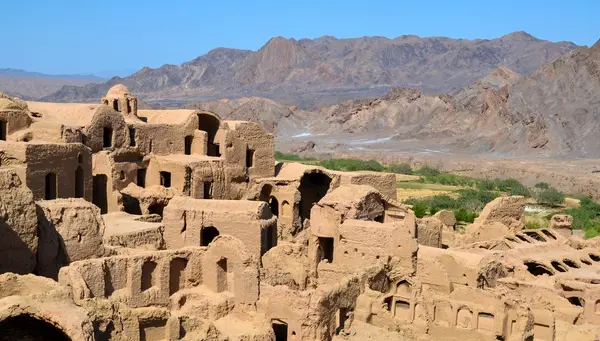 Teherán, Kashan y Yazd