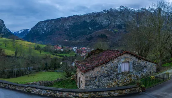 Asturias Cielo Norteño