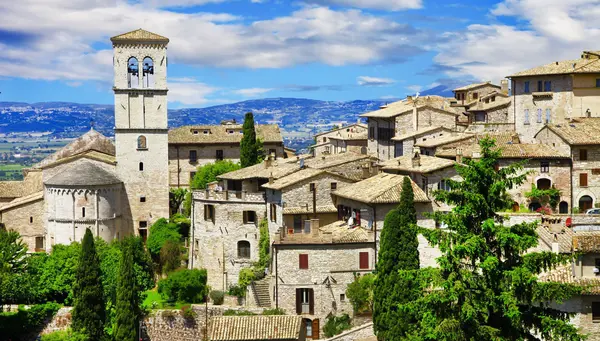 En el Corazón de Italia ROT