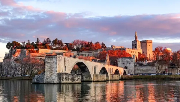 Cataluña, Sur de Francia y Provenza