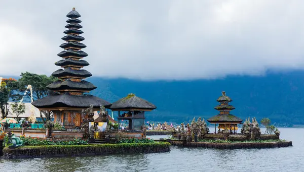 Extensión Bali Fascinante