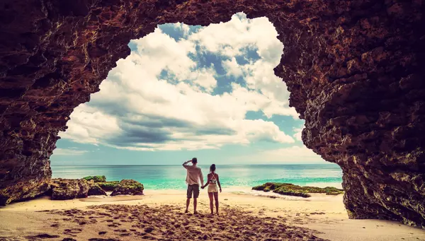 Encantos de Kuala Lumpur y Bali fascinante