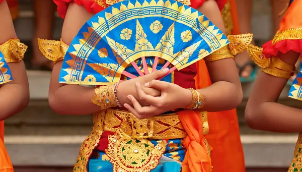 Extensión Bali Fascinante