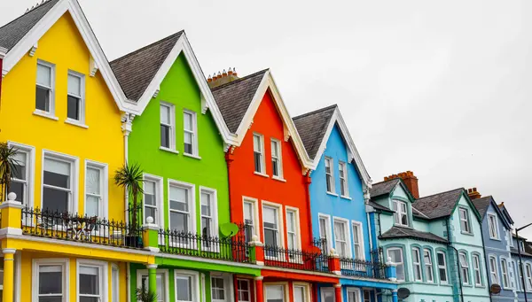 Gran Ruta Británica e Isla Esmeralda con Londres